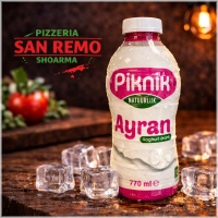 Ayran